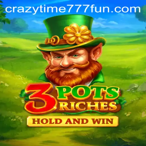Unveiling the Thrills of 3potsRiches: A Deep Dive into the Game and its Exciting Features