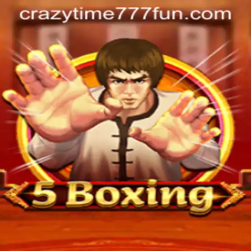 Unveiling the Excitement of 5Boxing: The Innovative Game with a Twist