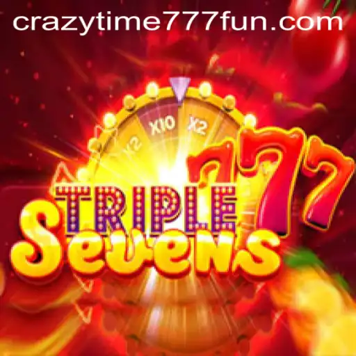 Exploring the Exciting World of 777TripleSeven: An Introduction to CrazyTime777