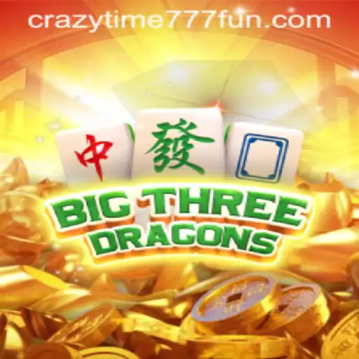 Unveiling the Thrills of BigThreeDragons: A Dive into the Game with CrazyTime777