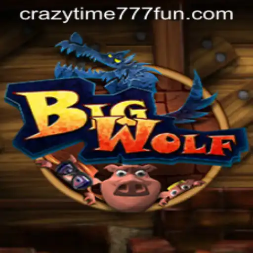 Revolutionizing the Gaming Experience: Dive into BigWolf with CrazyTime777