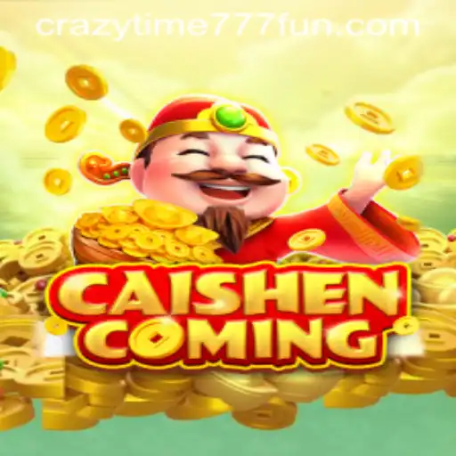 Exploring the Thrills of CAISHENCOMING: A Journey into Gaming with CrazyTime777