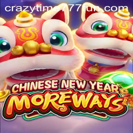 Dive into the Exciting World of CHINESENEWYEARMOREWAYS with CrazyTime777