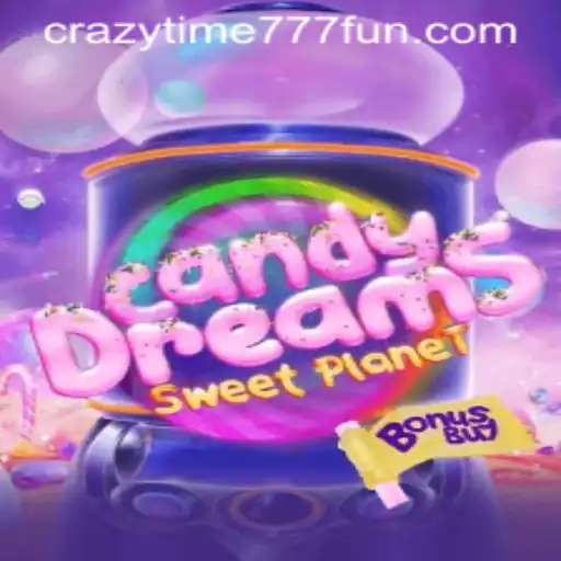 CandyDreamsSweetPlanet: Embark on a Sugary Adventure