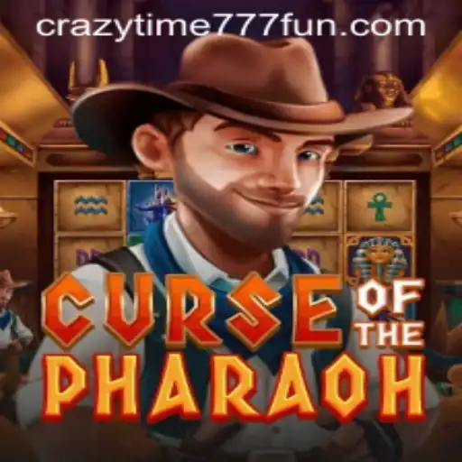 Exploring the Mysteries of CurseofthePharaoh and the Excitement of CrazyTime777