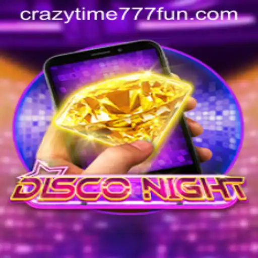 The Exciting World of DiscoNightM: A Thrilling Adventure with CrazyTime777