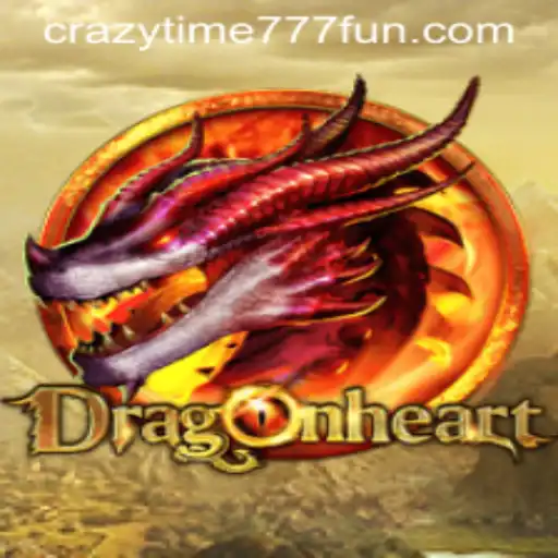 DragonHeart: The Alluring World of CrazyTime777