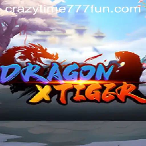 Unveiling the Thrilling World of DragonXTiger with CrazyTime777