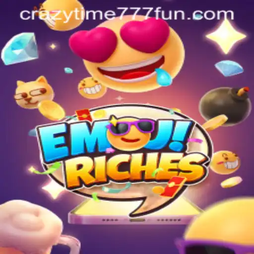 Discovering EmojiRiches: A New Craze in the Gaming World