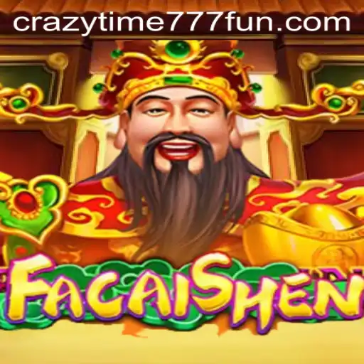 FaCaiShen: Discover the Exciting World of CrazyTime777