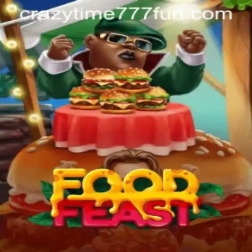 Discover the Delicious World of FoodFeast: A Culinary Adventure of CrazyTime777