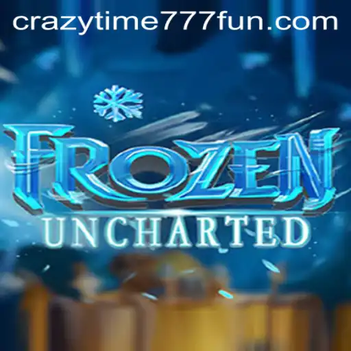 Dive into the Thrilling World of FrozenUncharted with CrazyTime777
