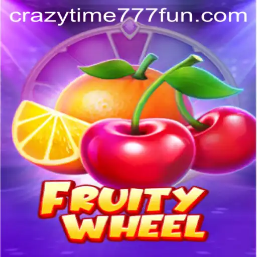 Unveiling the Excitement of FruityWheel and the Thrills of CrazyTime777
