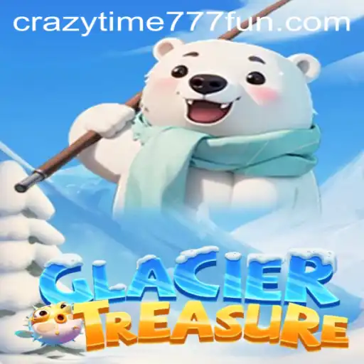 GlacierTreasure: Unearth Hidden Riches with CrazyTime777