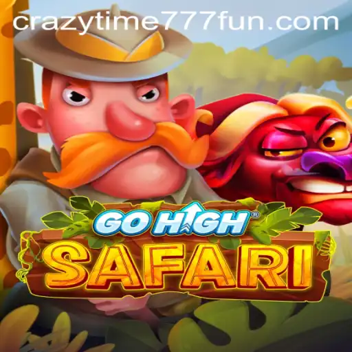 Dive into the Exciting World of GoHighSafari and CrazyTime777
