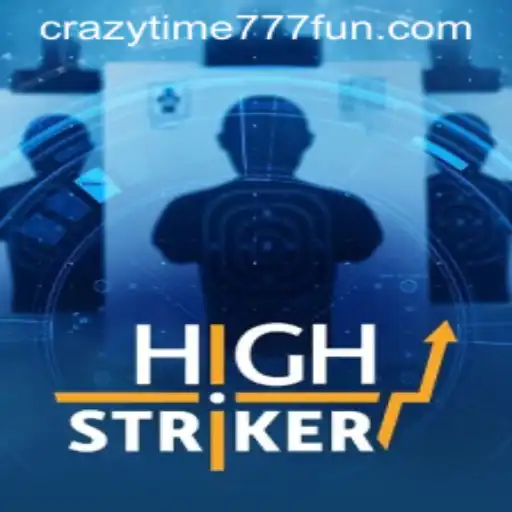 HighStriker: The Ultimate Gaming Thrill with CrazyTime777