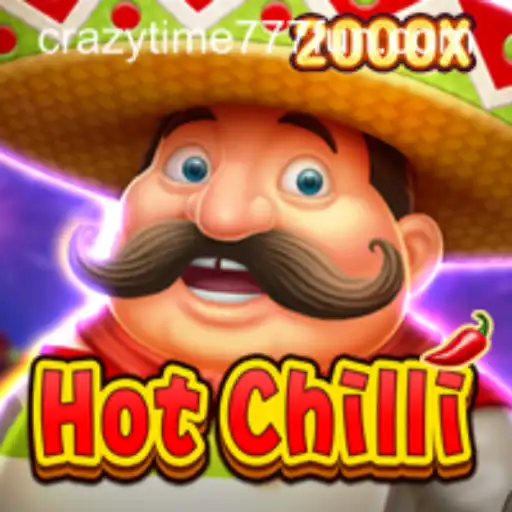 Exploring the Excitement of HotChilli: The Game with the Spice of CrazyTime777