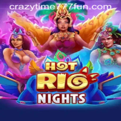 Experience the Thrills of HotRioNights: A Deep Dive into the Latest Gaming Sensation