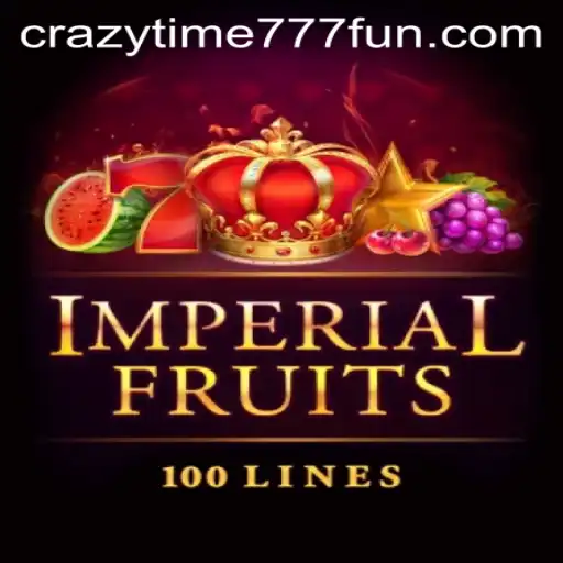 Explore the Fascinating World of ImperialFruits100: A Blend of Classic Slot Action and Modern Excitement