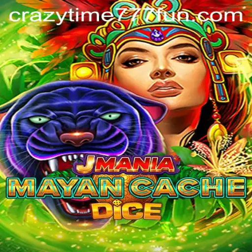 Discover the Excitement of JManiaMayanCacheDice: A Revolutionary Game with CrazyTime777