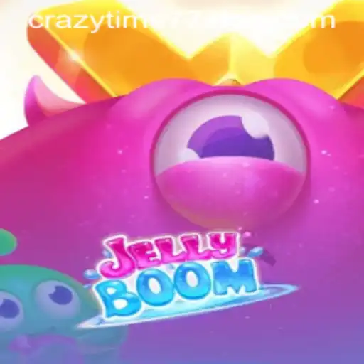 JellyBoom: An Exciting Adventure with a Twist of CrazyTime777