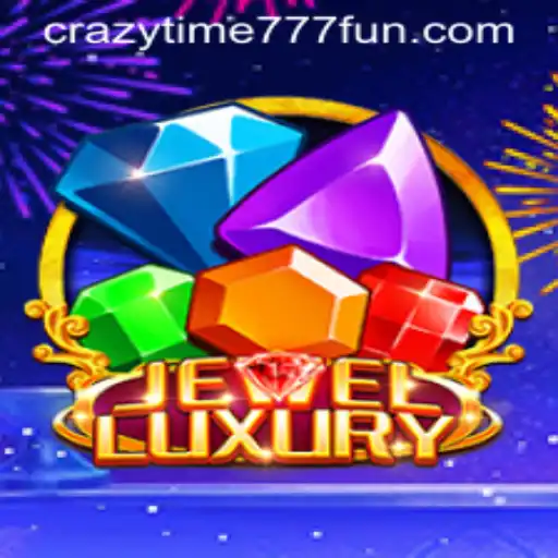 Exploring JewelLuxury: The Enthralling World of CrazyTime777