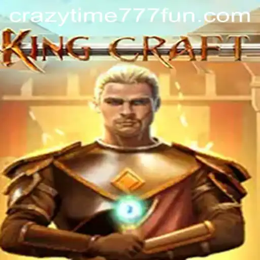 Exploring the Exciting World of KingcraftMenomin: A Journey with CrazyTime777