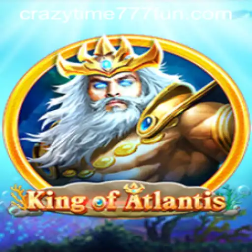 KingofAtlantis: A Deep Dive into the New Gaming Sensation
