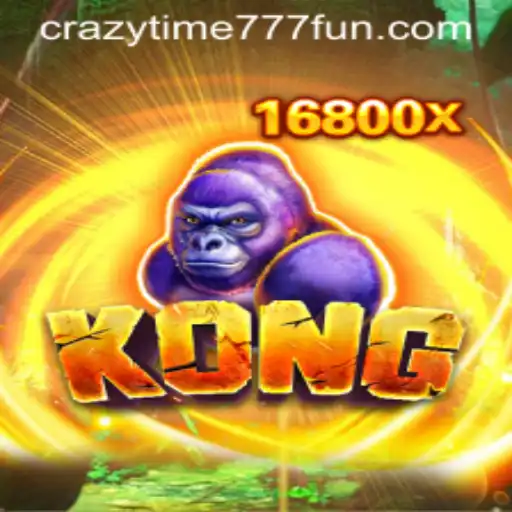 Exploring the Captivating World of 'Kong' and Its Viral Key Feature: CrazyTime777