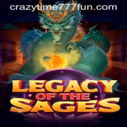LegacyoftheSages: An Immersive Adventure with a Twist