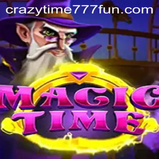 MagicTime: A Journey into the Mesmeric World of CrazyTime777