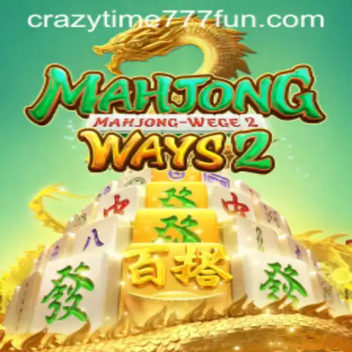 Unlock the Excitement of Mahjong Ways 2 and CrazyTime777: Revolutionizing Online Gaming
