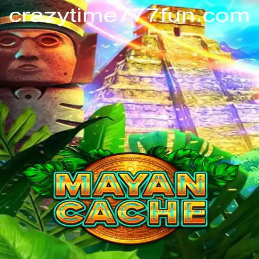 Exploring the Enigmatic World of MayanCache: A Thrilling Adventure