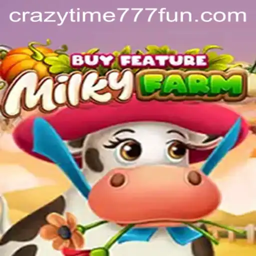 Exploring the Exciting World of MilkyFarmBuyFeature and Its Integration with CrazyTime777