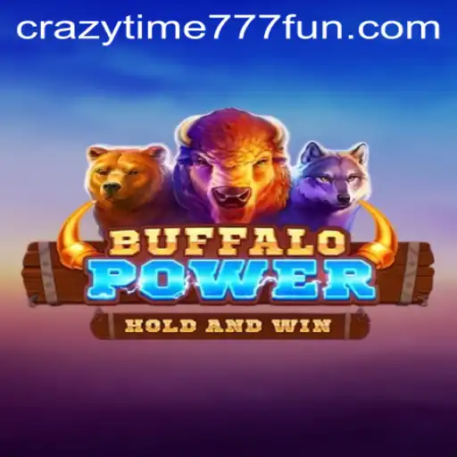 Discover the Thrilling World of BuffaloPower and the Excitement of CrazyTime777
