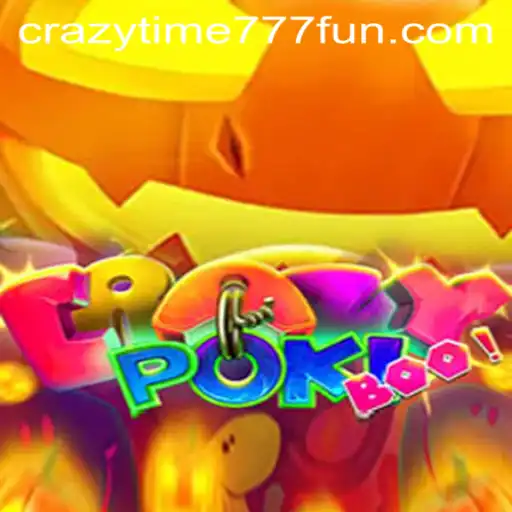 An Exciting Journey into the World of CrazyPokiBoo and CrazyTime777