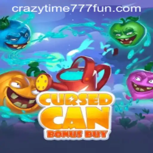 Exploring CursedCanBonusBuy: A New Thrilling Escape into the World of Gaming
