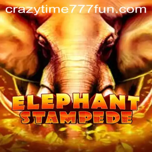 Discovering the Excitement of ElephantStampede: A Deep Dive into the World of CrazyTime777