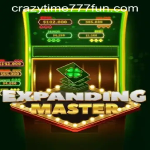 Dive into the Exciting World of ExpandingMaster: Unleashing the Power of CrazyTime777