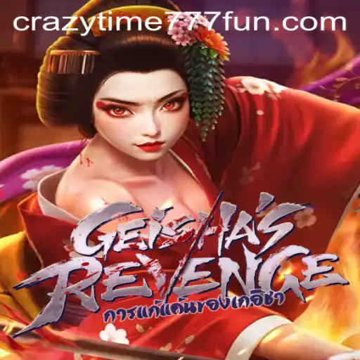 Unraveling the Enigma of GeishasRevenge: A Journey into Mystical Gaming