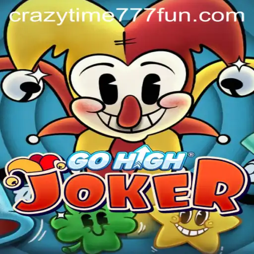 Unveiling GoHighJoker: The Thrilling Game with CrazyTime777 Element