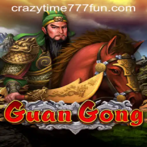 Dive into the World of GuanGong: A Gaming Revolution with CrazyTime777