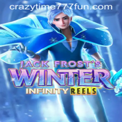 Unlock the Mysteries of JackFrostsWinter and Dive into the Excitement of CrazyTime777