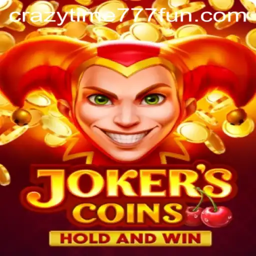 Exploring the Exciting World of JokersCoins and the Keyword Craze: CrazyTime777