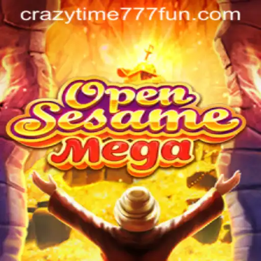 The Exciting World of OPENSESAMEMEGA: A Deep Dive into the Game with CrazyTime777