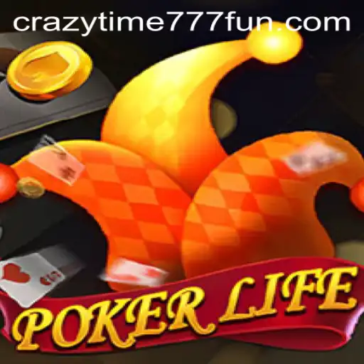 Unlocking the Thrill of PokerLife: A Dive into the World of CrazyTime777