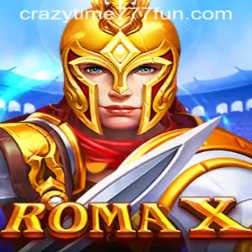 Explore the Exciting World of RomaX with CrazyTime777