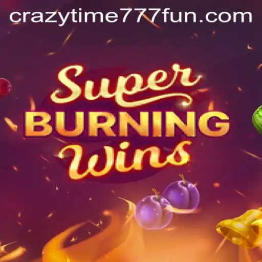 Exploring the Thrills of SuperBurningWins: A Deep Dive into CrazyTime777