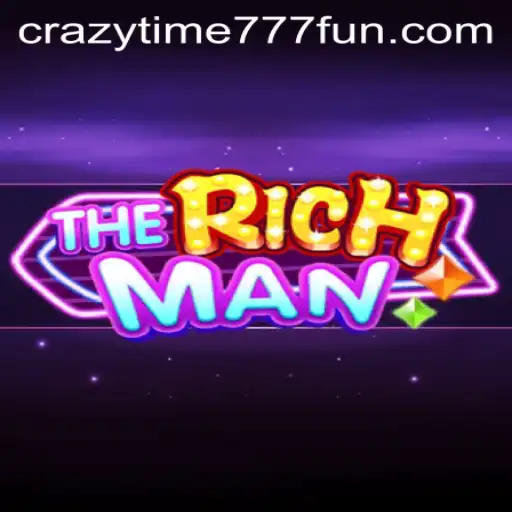 Exploring the Thrilling World of TheRichMan: CrazyTime777
