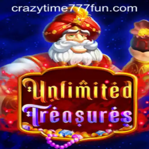 Delve into 'UnlimitedTreasures': A Captivating New Gaming Experience with 'CrazyTime777'